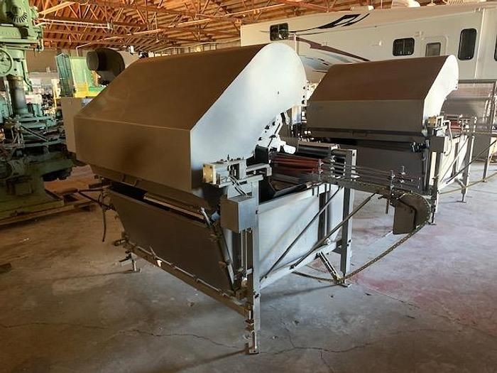 Solbern 301 Open Filler