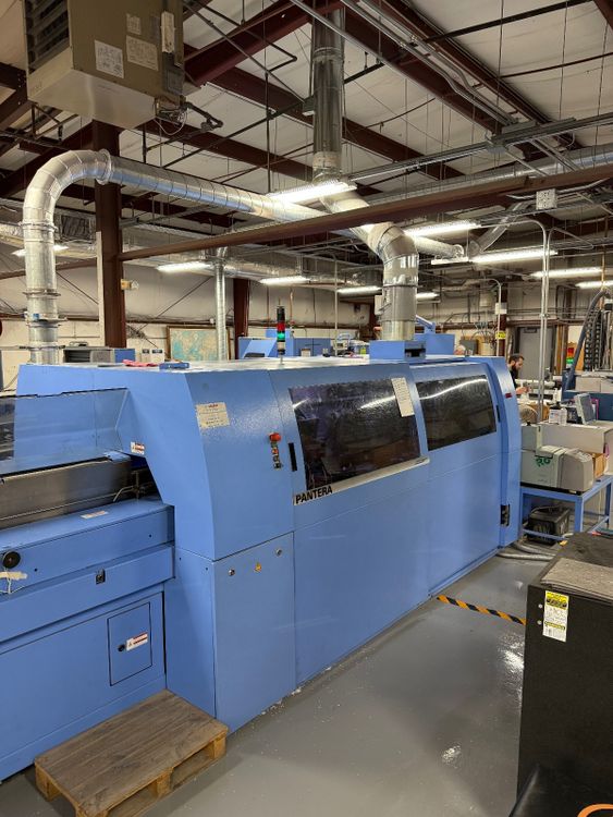 MULLER MARTINI PANTERA