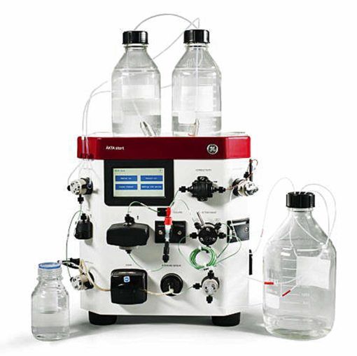 Other Start Chromatography System