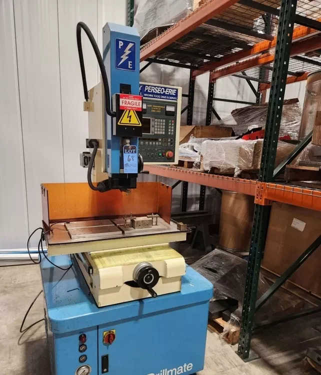 SEVEN METAL SMD35Z2+50DI PNC