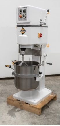 Rego P50L Planetary Mixer