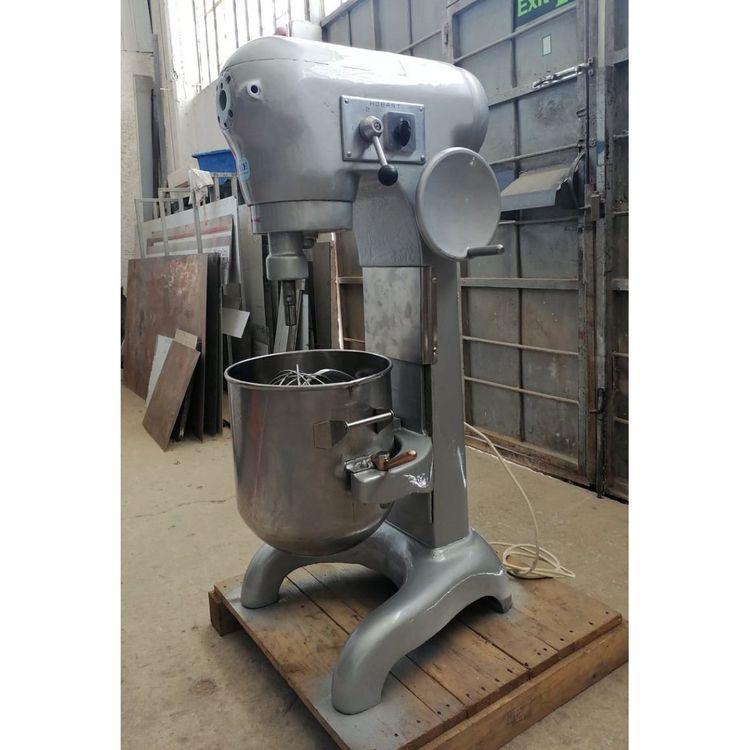 Hobart 40 liter mixer