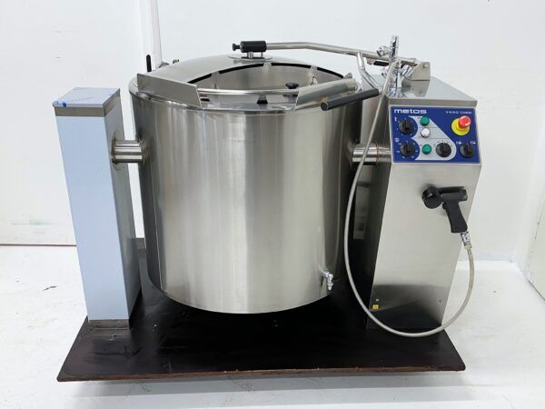 Metos Viking Combi Stirring Pot
