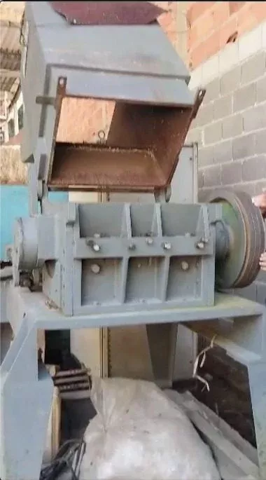 Seibtechnik 600mm mill