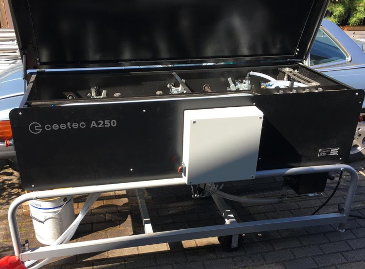 A 250