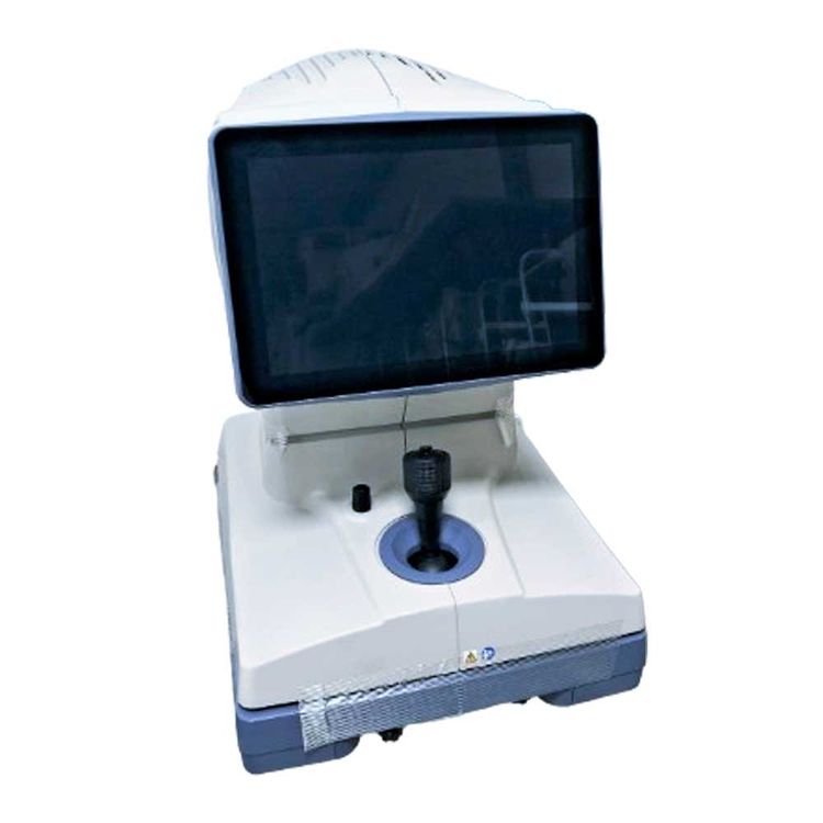 Topcon Aladdin-M Biometer – Topographer System