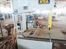 Others NRA 800, Band Saw