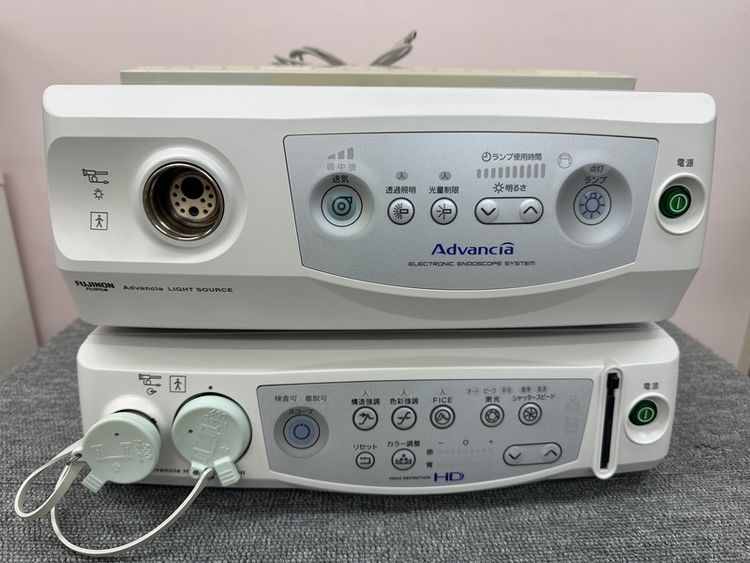 Fujifilm EPX-4450HD
