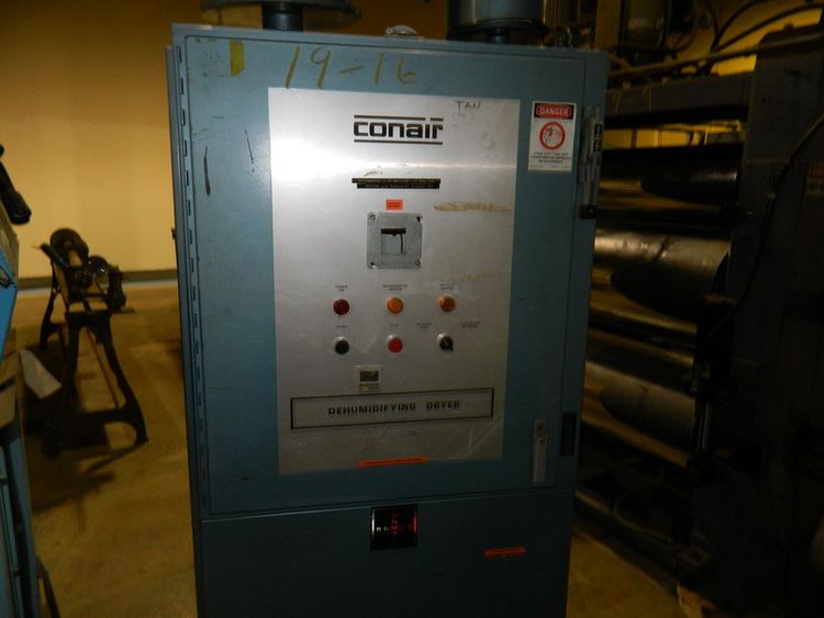 Conair D400 AZ11, Dehumidifier Dryer
