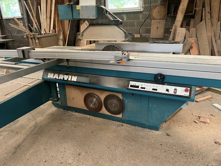 Martin T72