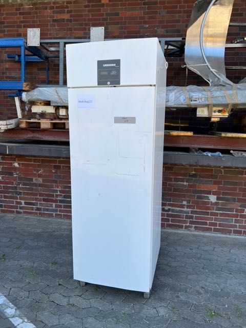 Liebherrr   GKPv 6520 Profiline Gastro Refrigerator