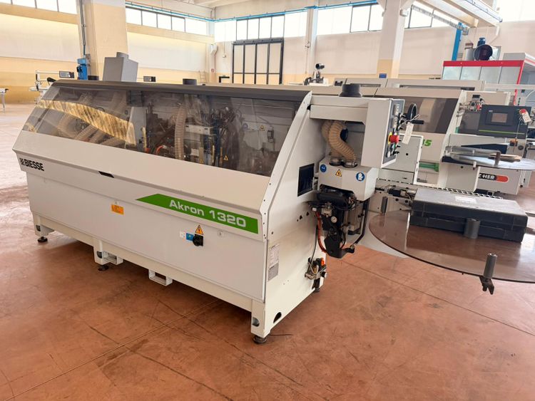 Biesse Akron 1320