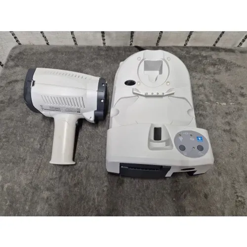 Nidek HandyRef-K Keratometer Refractometer