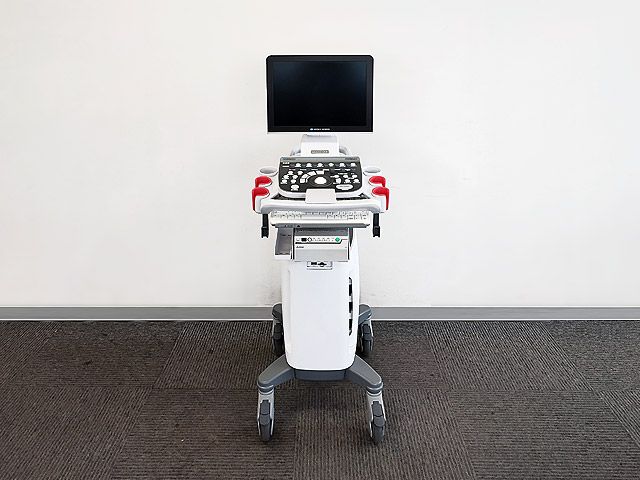 Konica Minolta Sonovista GX30