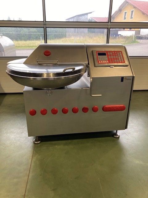 Laska KU65 Meat Cutter