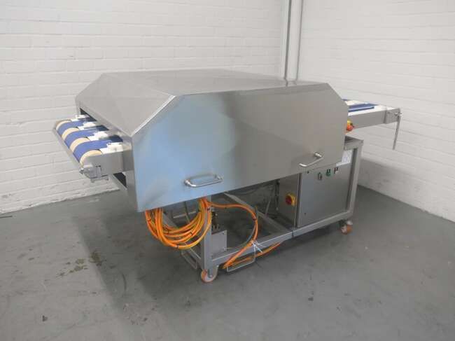 Equimex, Schnitzel HS500-3 SLICER