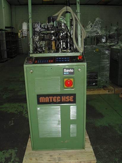135 Matec HSE 400 4
