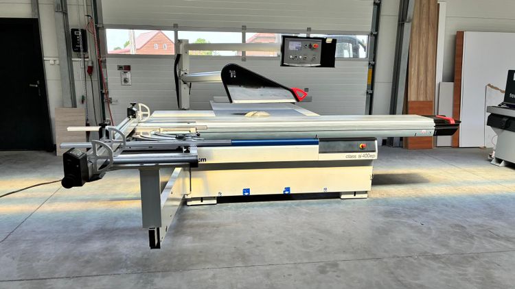 SCM SI 400 EP