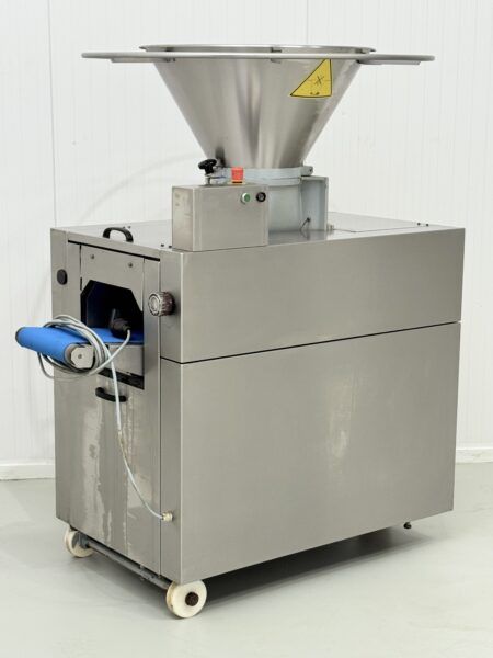 WP Parta SN E Dough Dividers