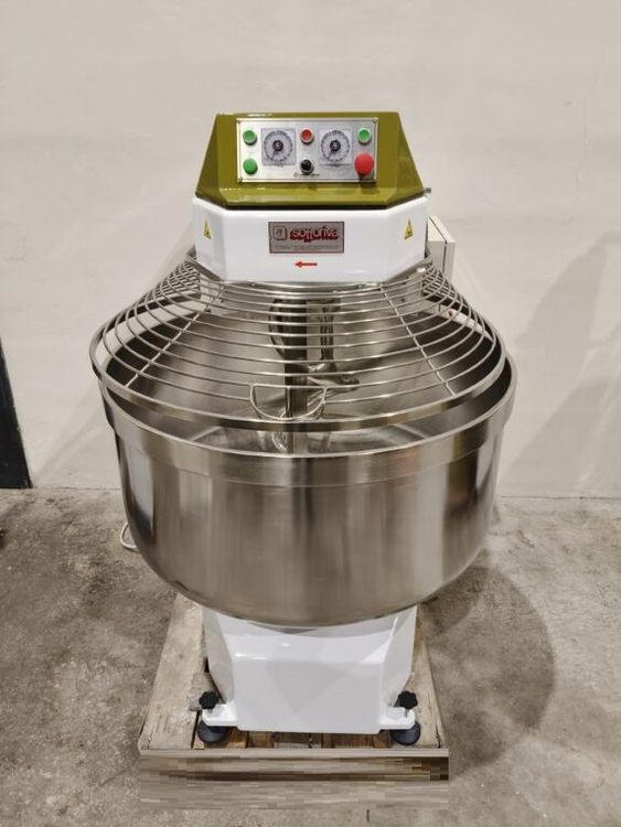 Sottoriva Sprint Spiral Mixer