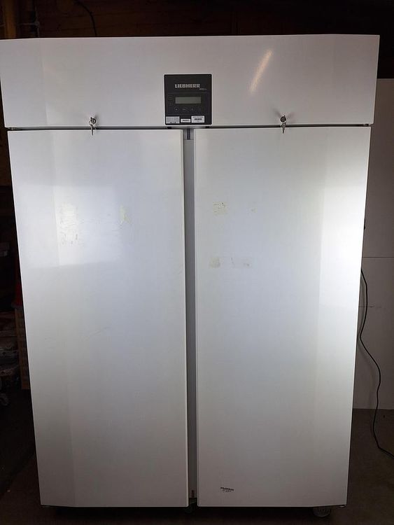 Liebherr Mediline LGPv 1420 Freezer