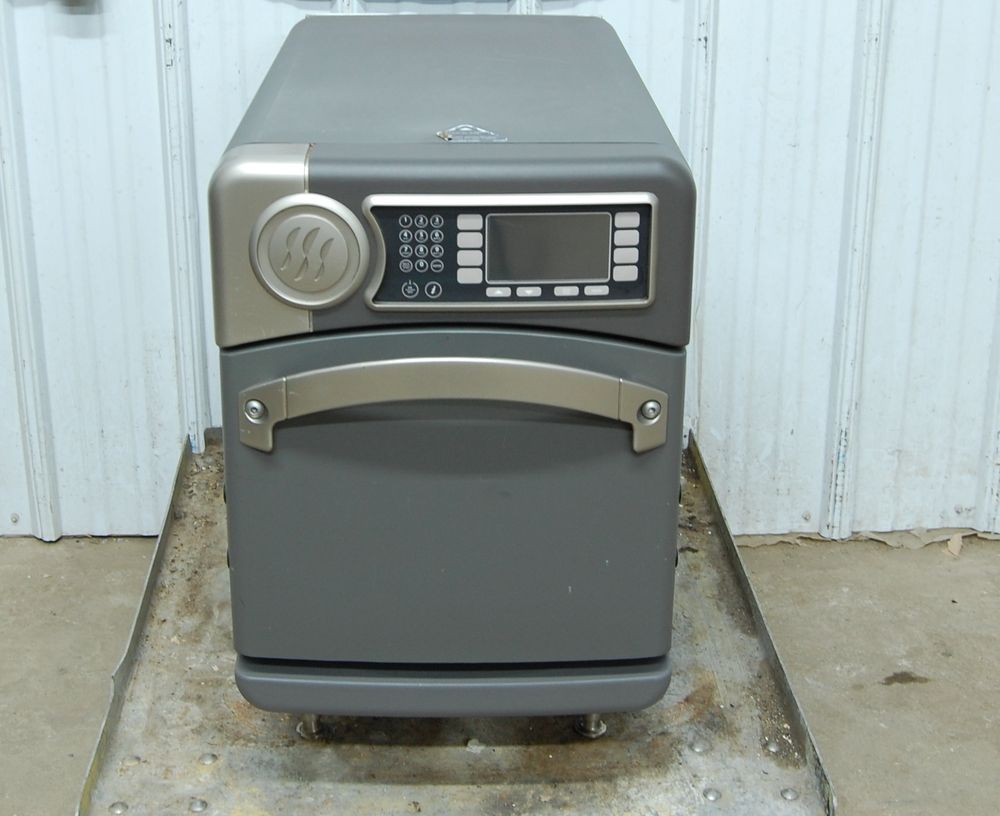 Turbochef NGO High Speed Rapid Cook Convection Oven