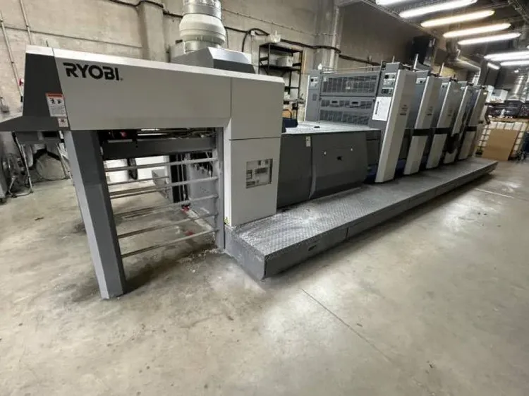 Ryobi 754 WIDE L undefined