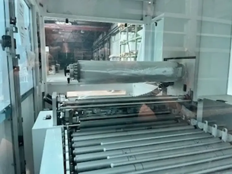 Kuttler P 650