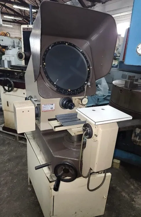 Mitutoyo PH-350