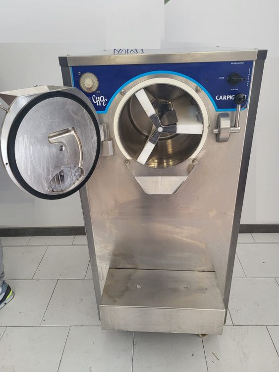 Carpigiani 40/60, Batch Freezer