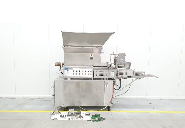 Formax PFM 6 Forming Machine