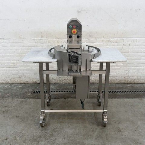 Kronen Tona S Slicer