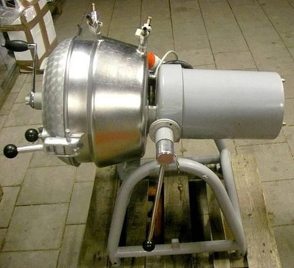 Stephan UMB 25