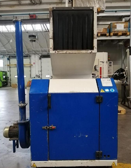 Gran Plast VIP 42 15 L