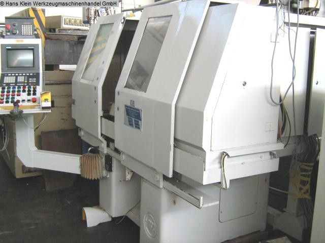 Goebel, MSO FH-200/400 CNC