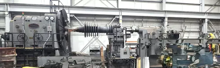 Harvey ENGINE LATHE Variabl 192-432