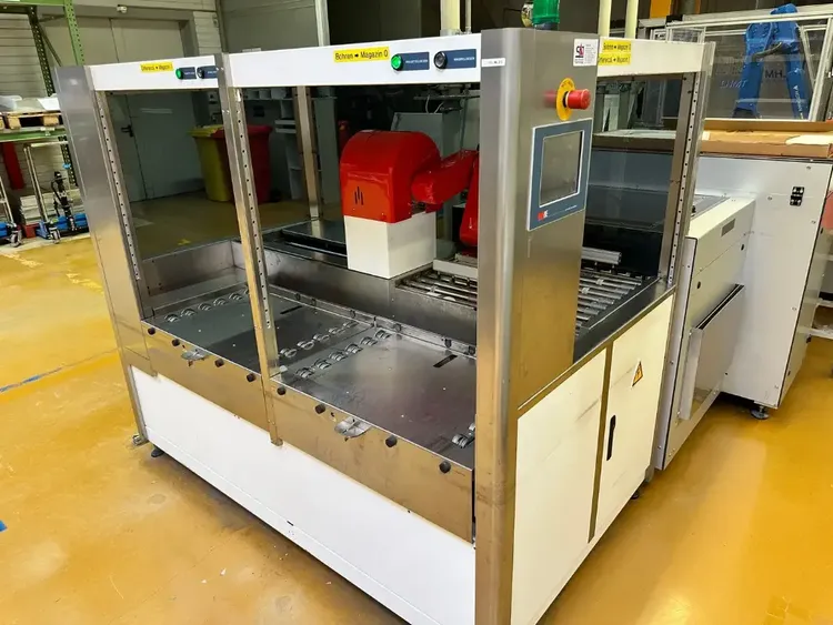 Advanced Engineering MOV 650 Q3