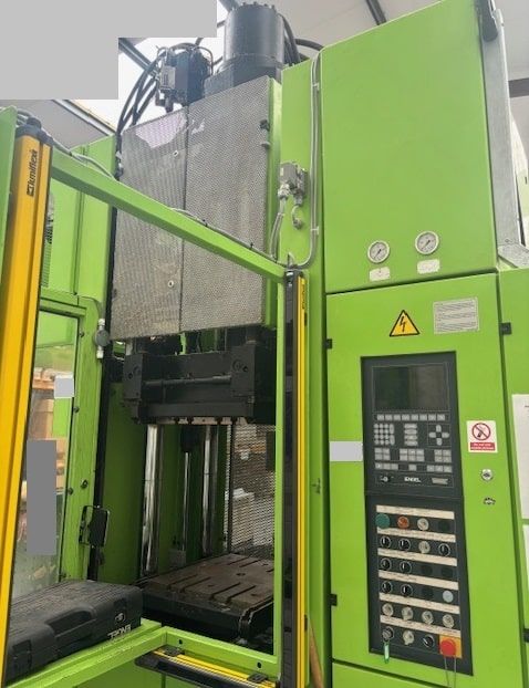 Engel ES 1500T/160 V – ELAST 1500 T