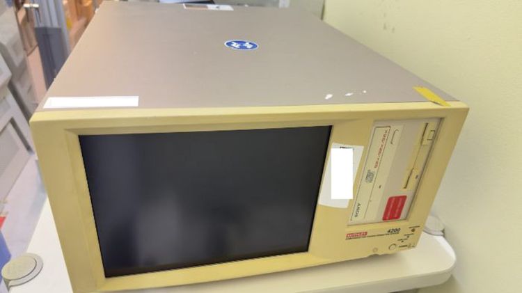 Tektronix FX SERIES Test Equipment