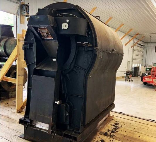 Jabez Burns 23R Coffee Roaster