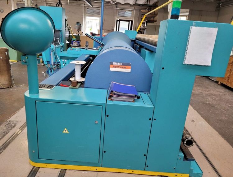 Benninger ERGOTRONIC