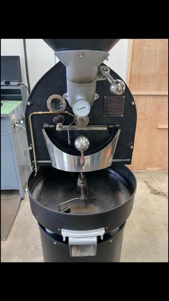 Probat L5 Roaster