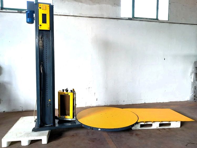 Siat WS212-S  PALLET WRAPPER