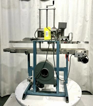 APM VCBS 1/8-6-X5.EC SEALER