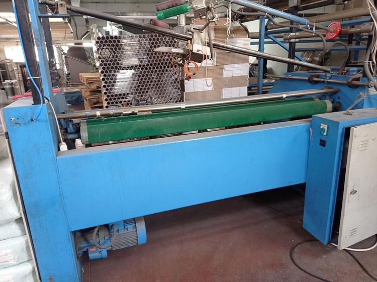 Demsan Fabric Doubling