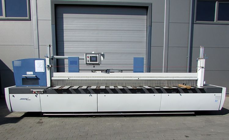 Raimann FlexiRip 4200