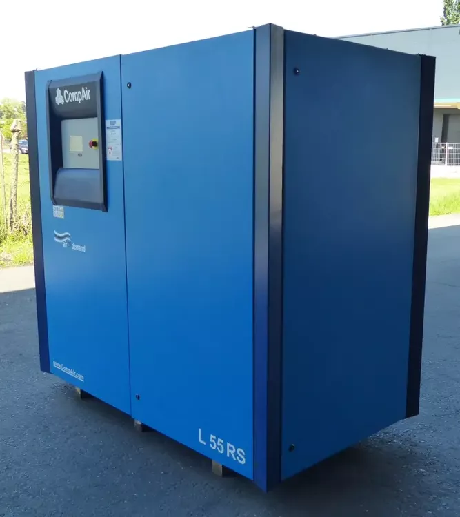 Compair COMP AIR L55RS 10.00 bar