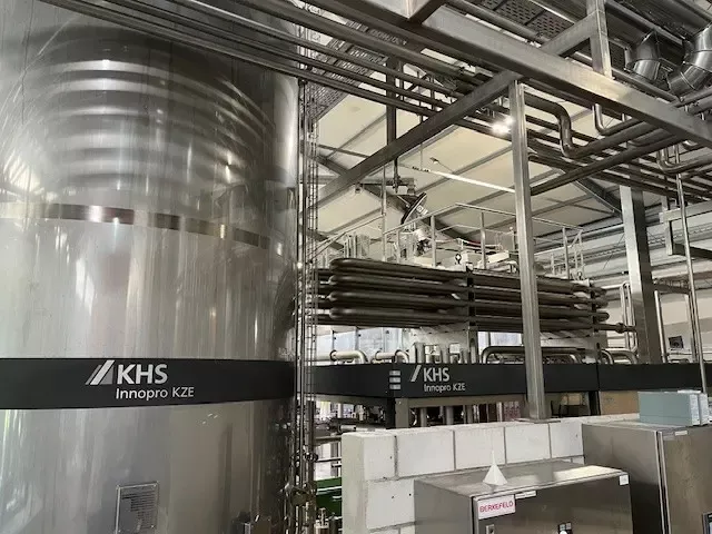 KHS Innopro KZE 21/T14-98-12