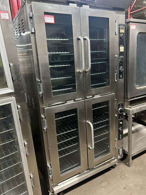 Doyon JA-OP-6SL Electric Oven