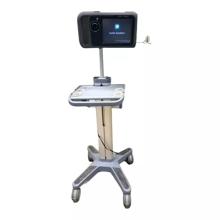 Sonosite NanoMaxx Ultrasound